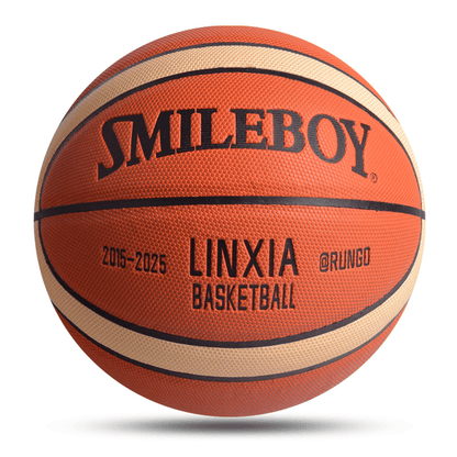 High Quality Linxia Basketball