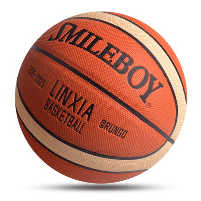 High Quality Linxia Basketball