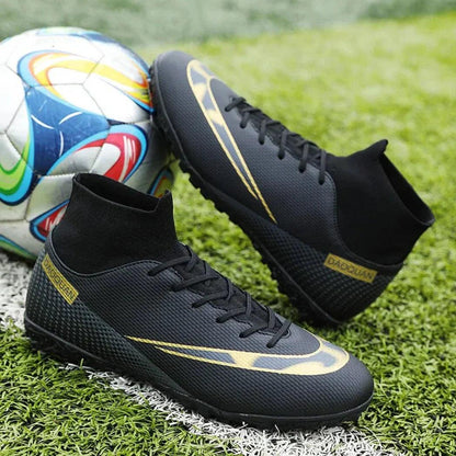 Professional Turf Soccer Cleats - TurboStrike