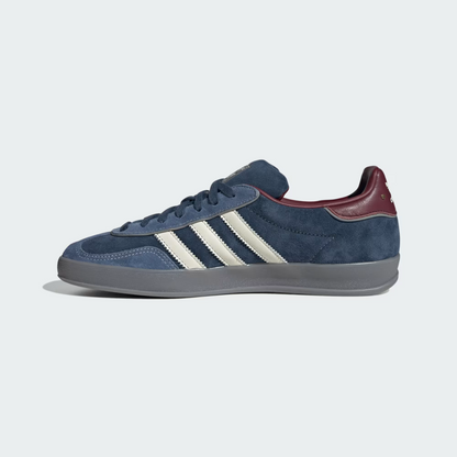 Gazelle Crew Navy