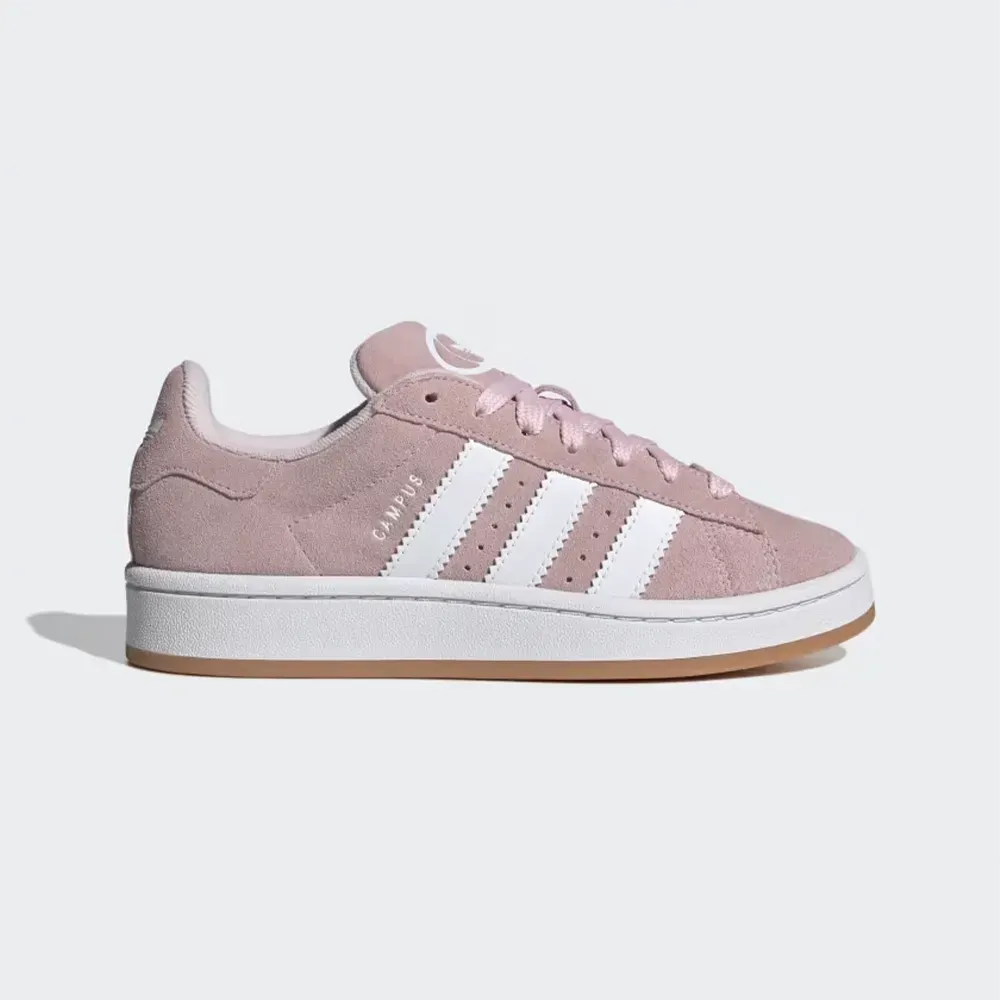 Campus 00s Clear Pink