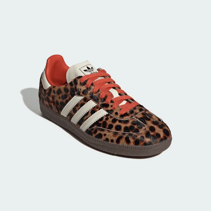 Samba OG Preloved Red Leopard [Limited Edition]