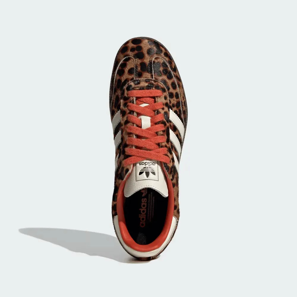 Samba OG Preloved Red Leopard [Limited Edition]