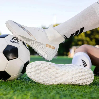 Professional Turf Soccer Cleats - TurboStrike