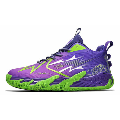 Speed Original Basketball Shoes | Limited Edition