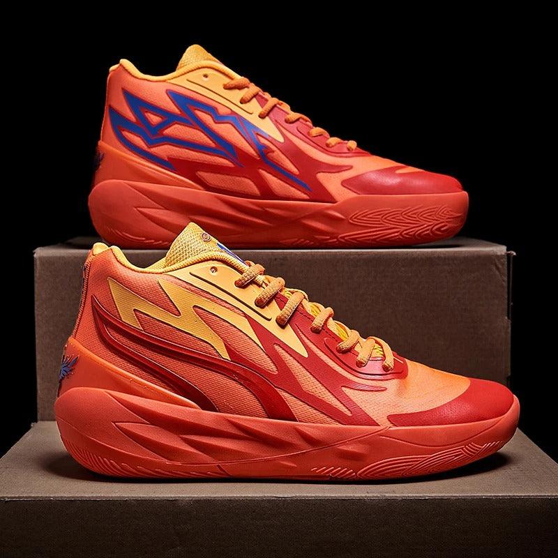 AeroRyder Basketballschuhe