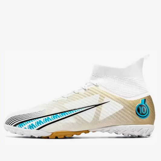 Turf Soccer Cleats - Ney10