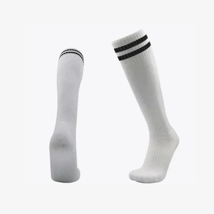 Professional Knee-High Soccer Socks