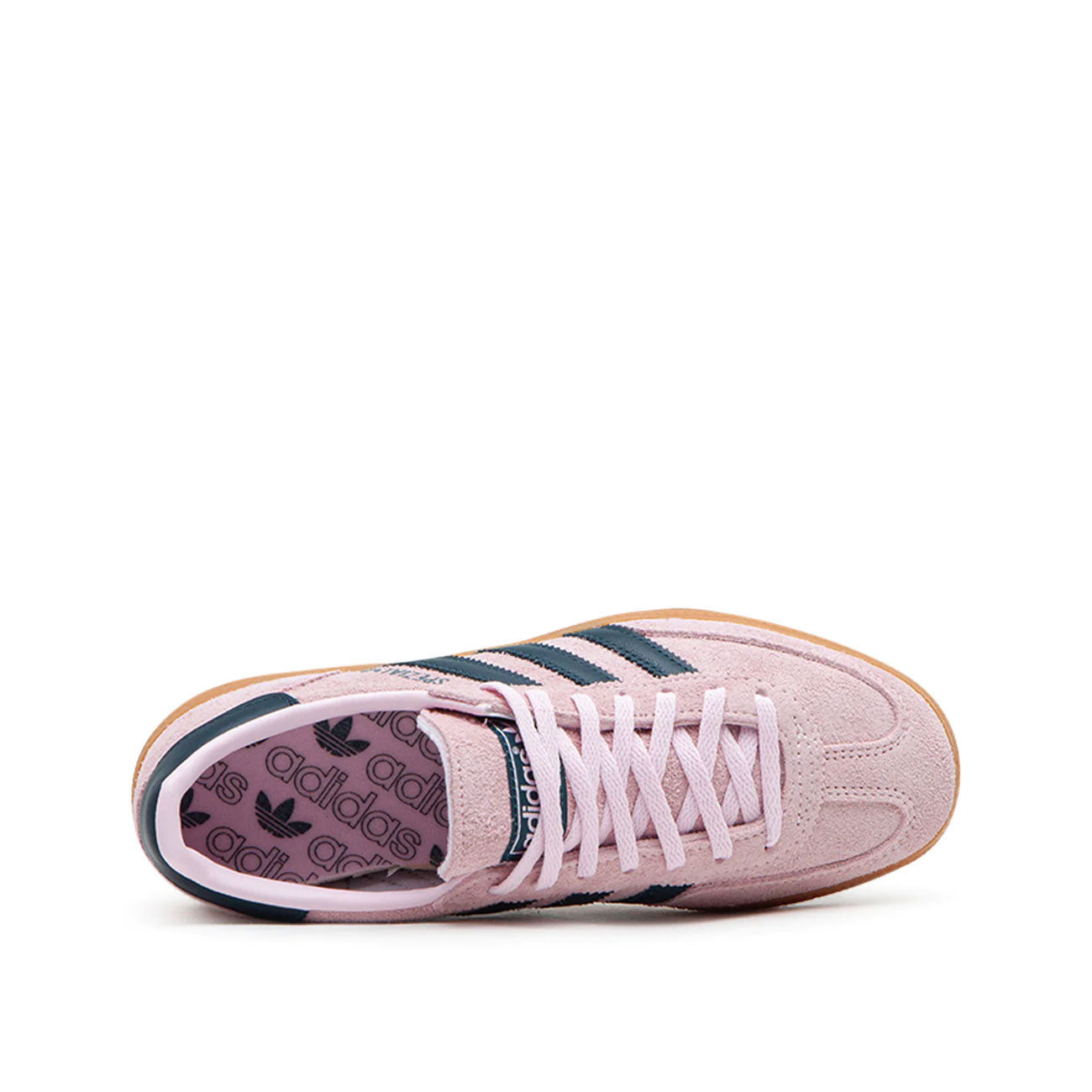 Womens Handball Spezial (Rose / Grey)