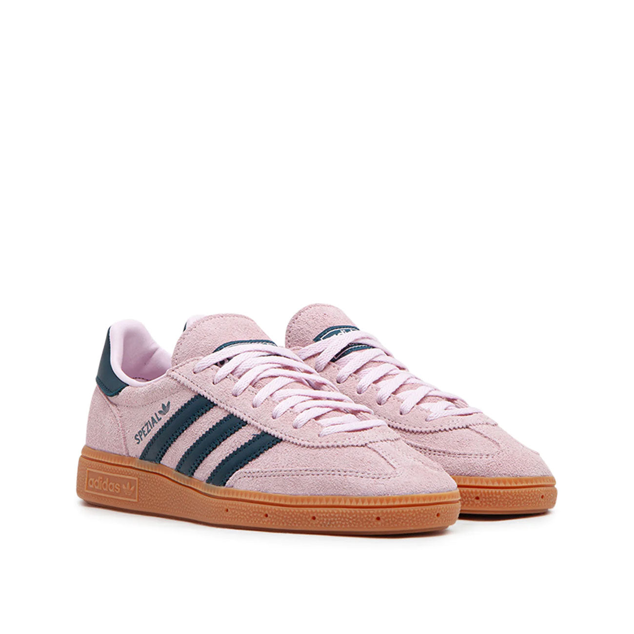 Womens Handball Spezial (Rose / Grey)