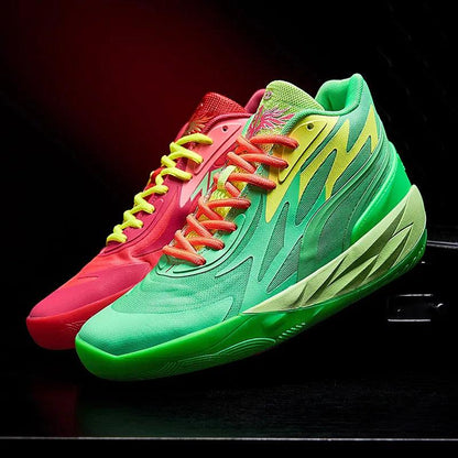 AeroRyder Basketball Shoes