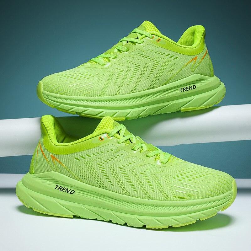 Pro Trend Running Shoes