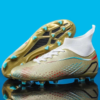 Vortex Professional Field Soccer Cleats - Botinha