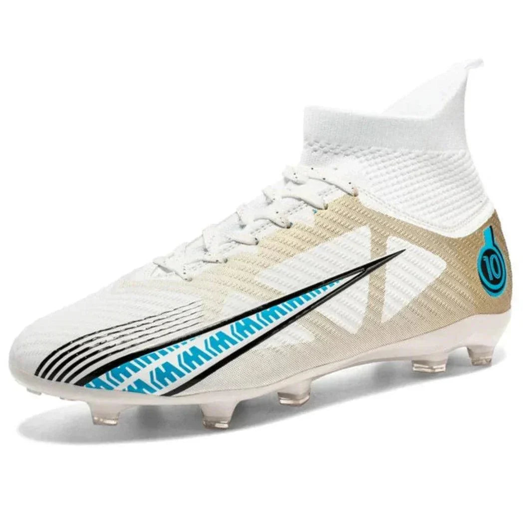 Professional Power Impact Field Soccer Cleats