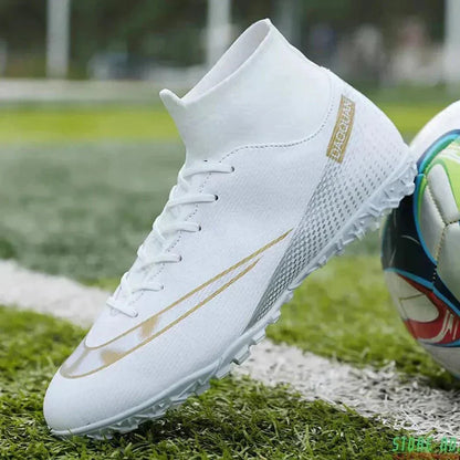 Professional Turf Soccer Cleats - TurboStrike