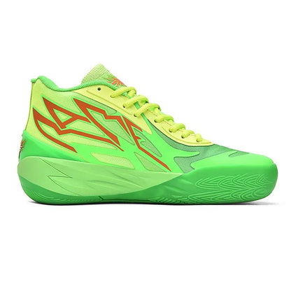 AeroRyder Basketballschuhe