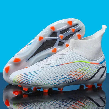 Vortex Professional Field Soccer Cleats - Botinha