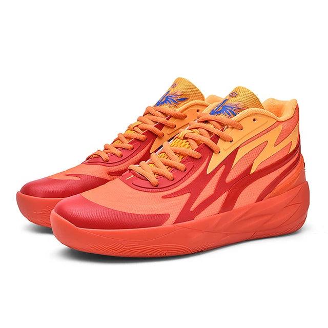 AeroRyder Basketball Shoes