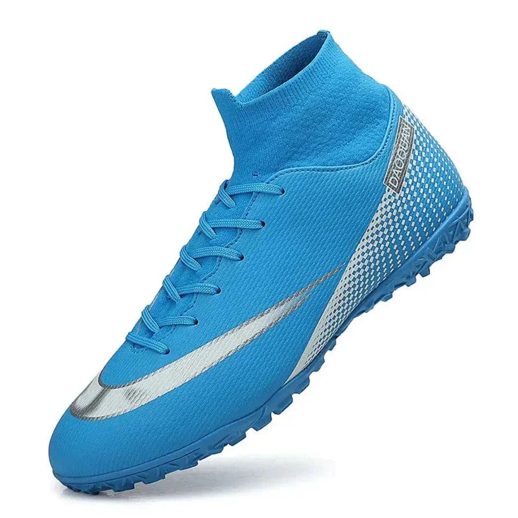 Professional Turf Soccer Cleats - TurboStrike