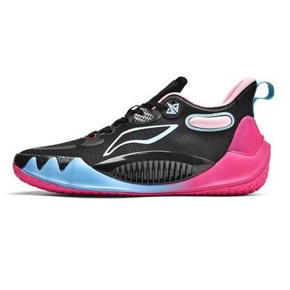 High-Impact Breathable Basketball Shoes - VelocityRun