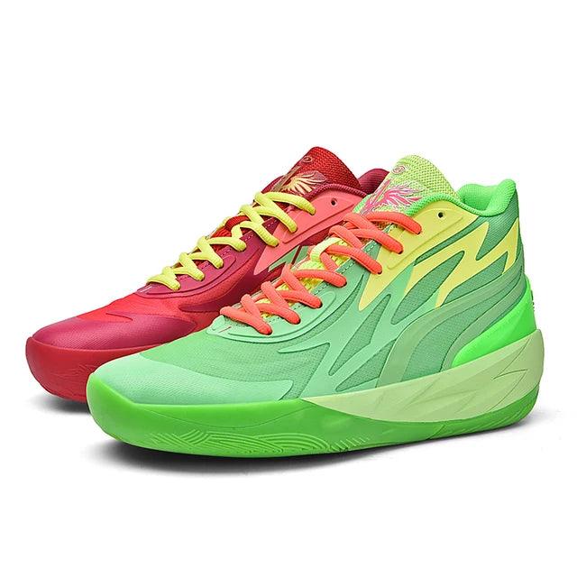 AeroRyder Basketballschuhe