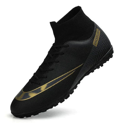 Professional Turf Soccer Cleats - TurboStrike