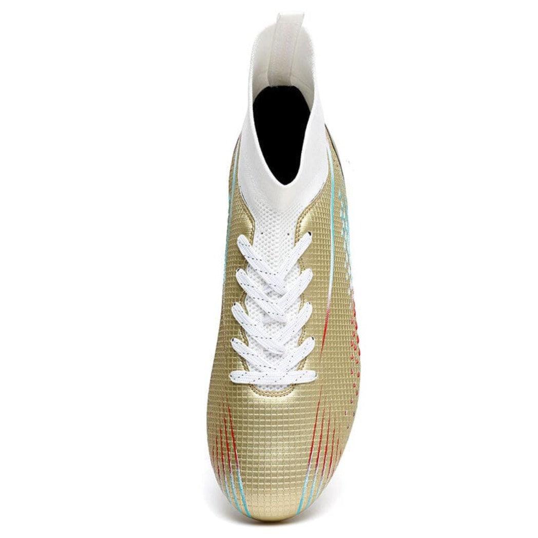 Vortex Professional Field Soccer Cleats - Botinha