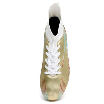 Vortex Professional Field Soccer Cleats - Botinha