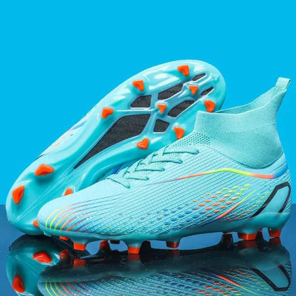 Vortex Professional Field Soccer Cleats - Botinha