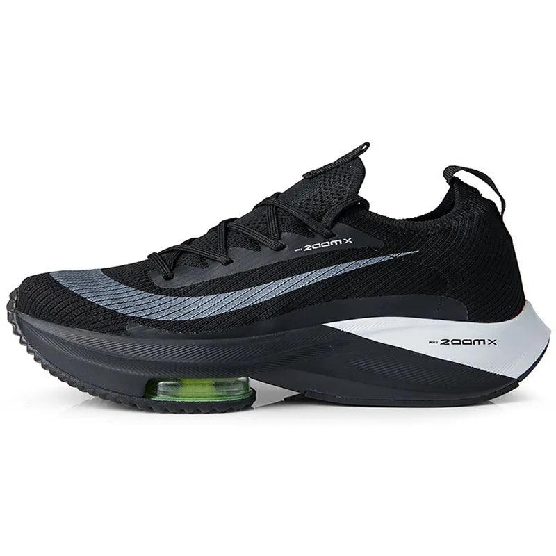 200mx Cushioning Running Shoes