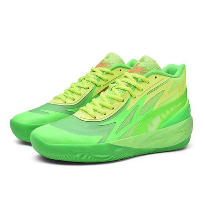 AeroRyder Basketballschuhe