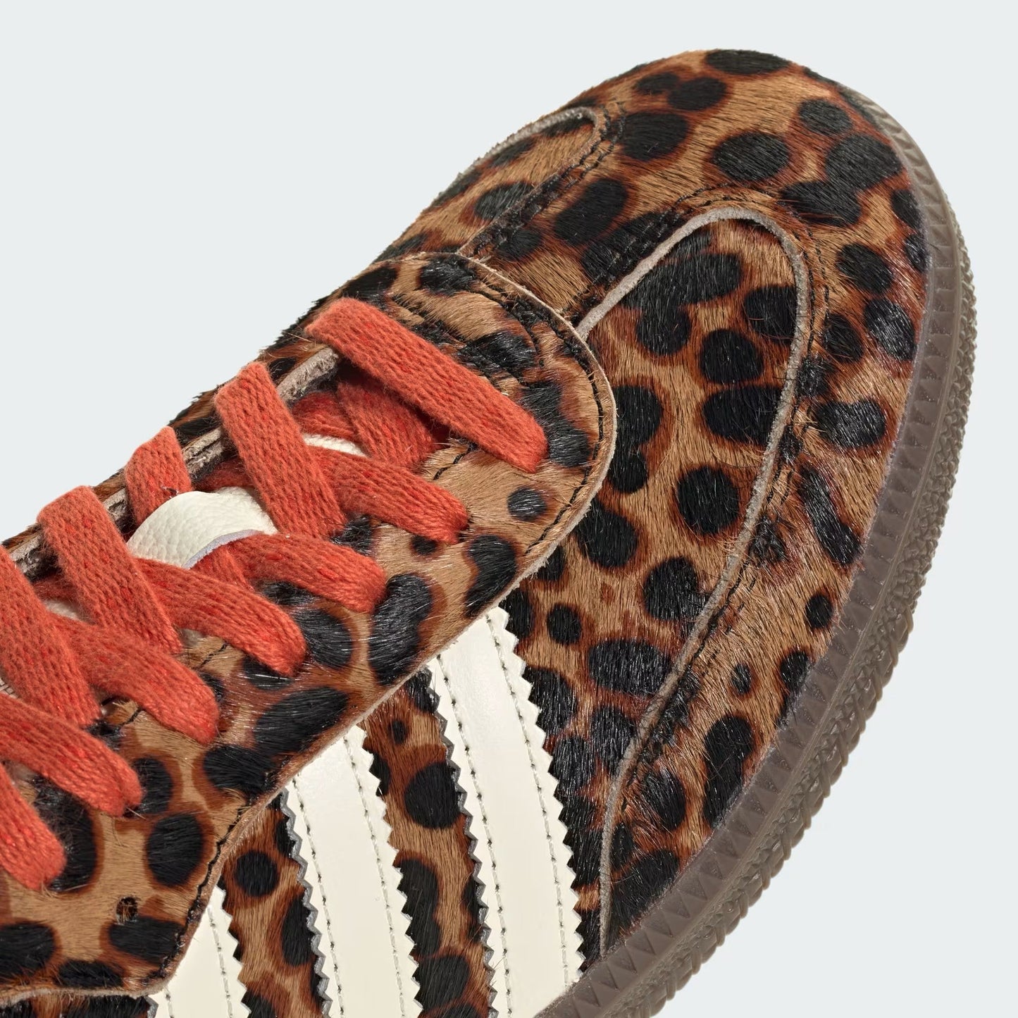 Samba OG Preloved Red Leopard [Limited Edition]