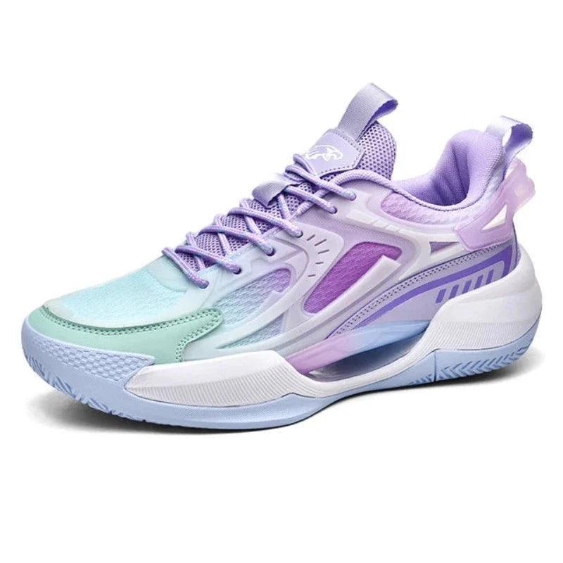 PowerGrip Basketball Sneakers | 2025 Release