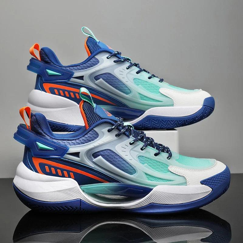 PowerGrip Basketball Sneakers | 2025 Release