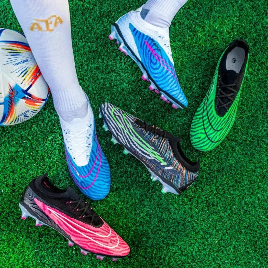 Professionelle Feldfußballschuhe | Total Power