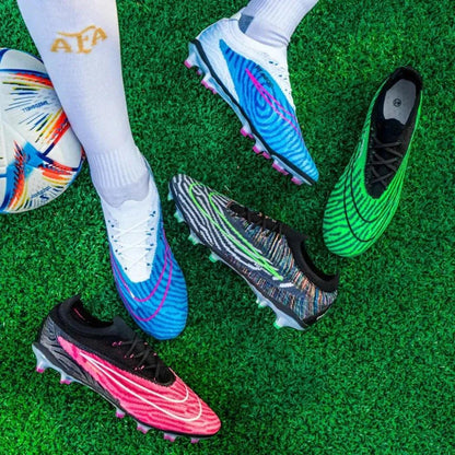 Professionelle Feldfußballschuhe | Total Power