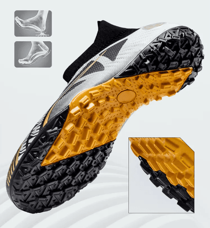 Turf Soccer Cleats - Ney10