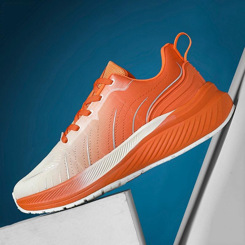 Breathable High-Speed Running Shoes