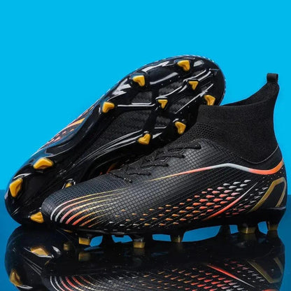 Vortex Professional Field Soccer Cleats - Botinha