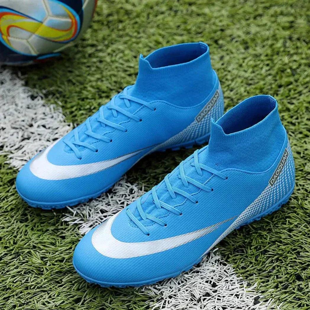 Professional Turf Soccer Cleats - TurboStrike