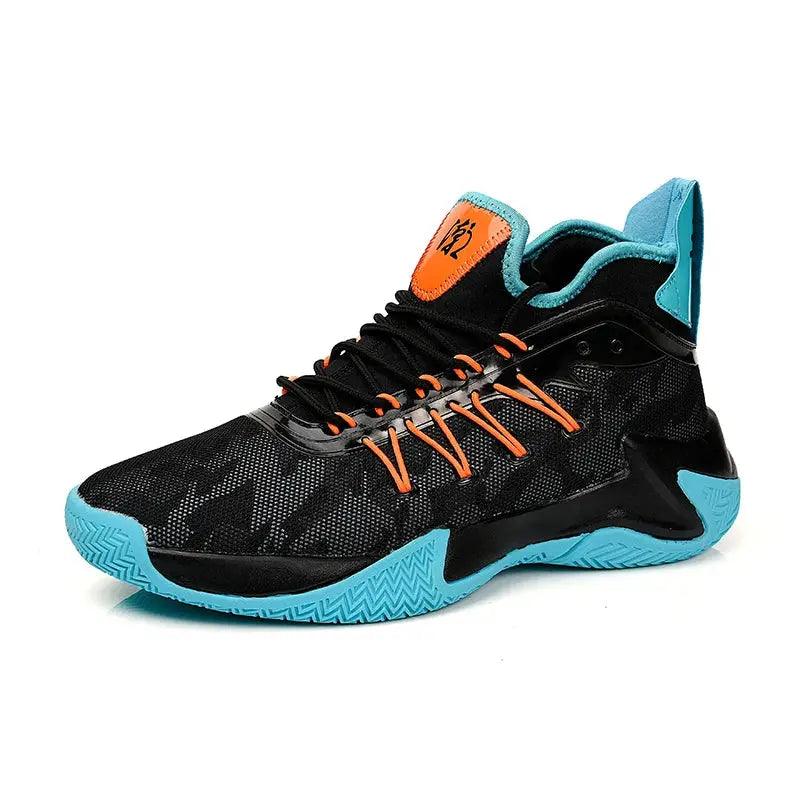 Basketball Shoes | Original and Non-Slip Design