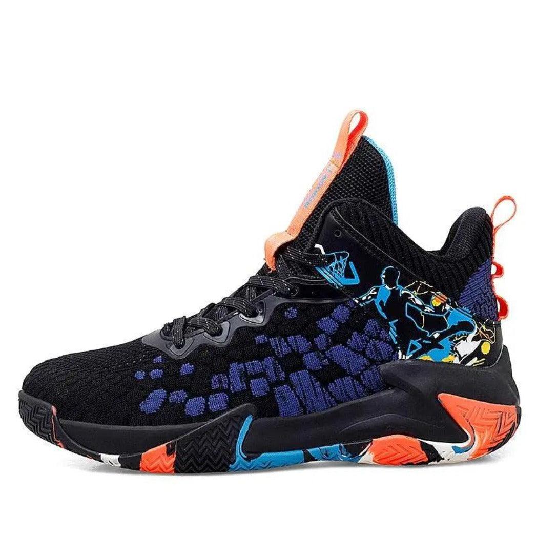 Hyper Drive Basketball Shoes | Launch 2024