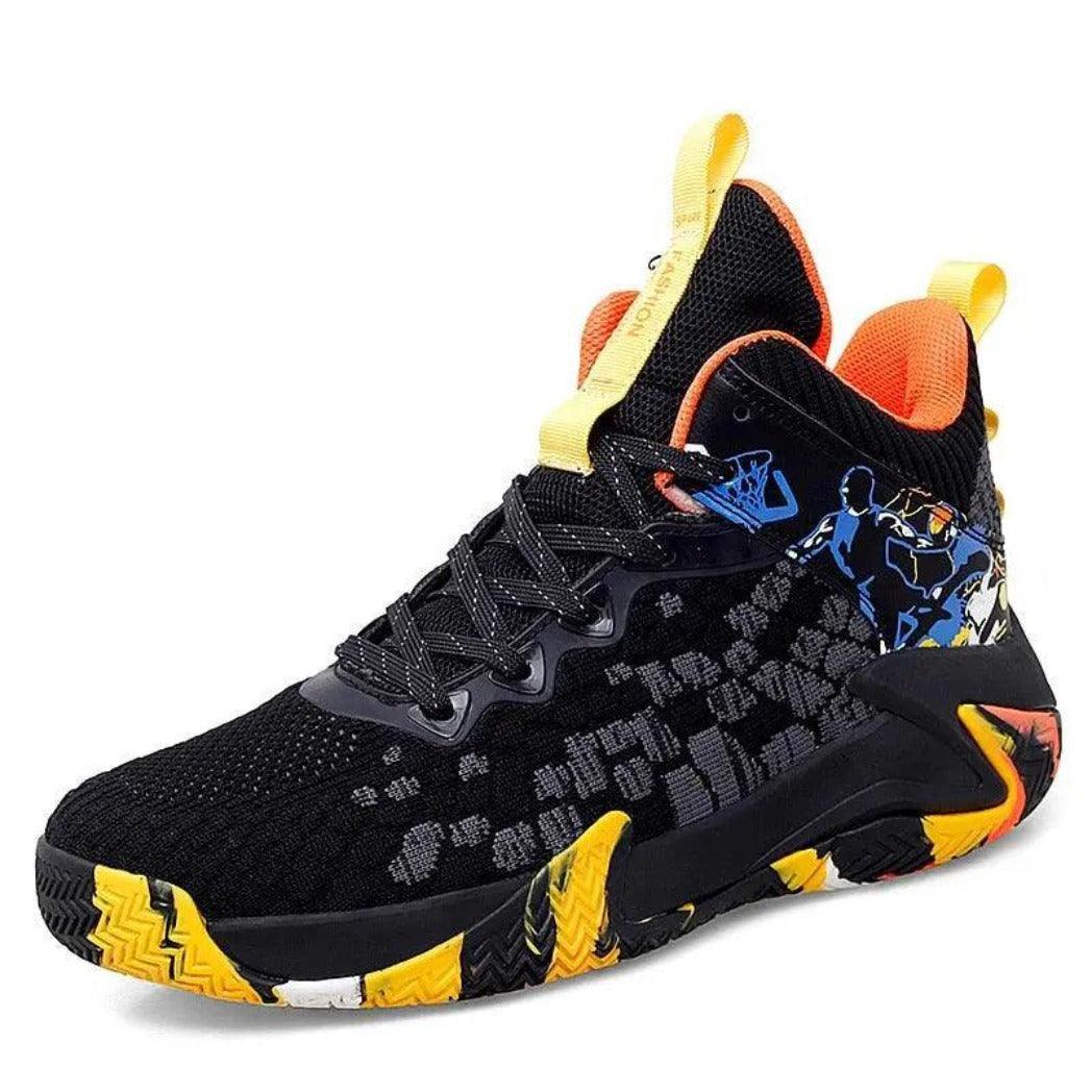 Hyper Drive Basketball Shoes | Launch 2024