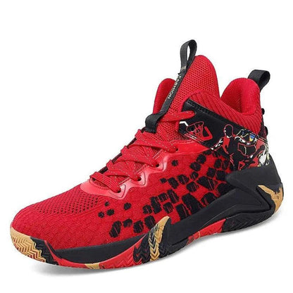 Hyper Drive Basketball Shoes | Launch 2024