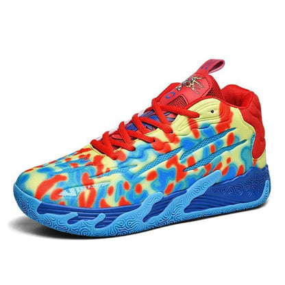 Unisex AeroFlex Basketball Shoes