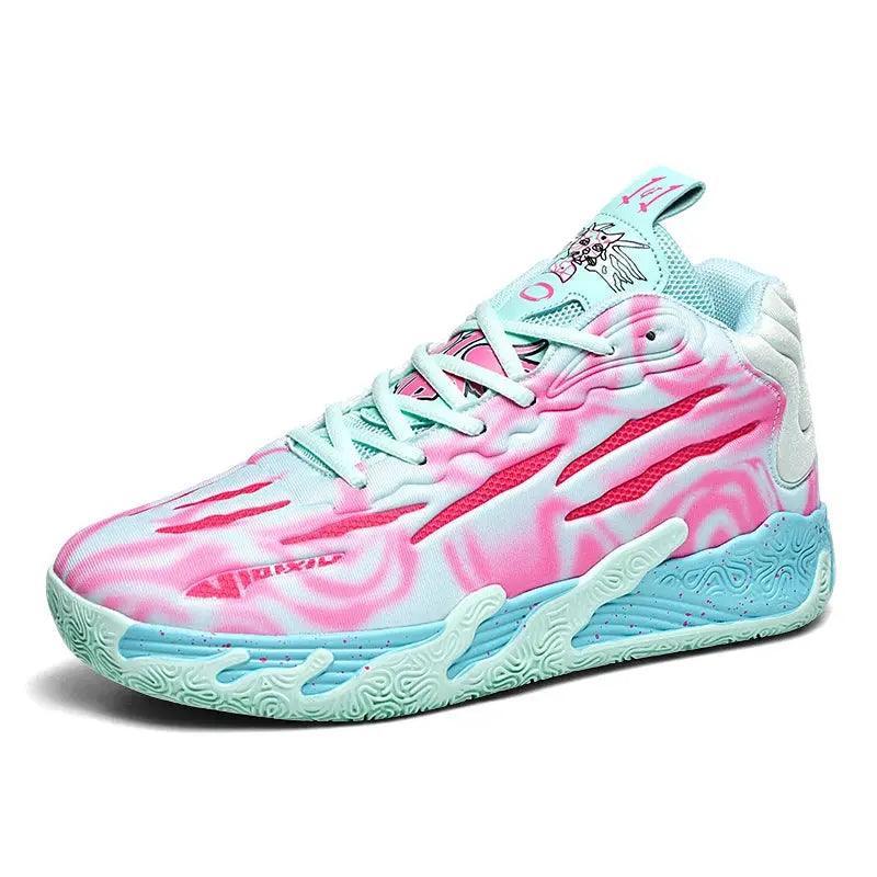 Unisex AeroFlex Basketball Shoes