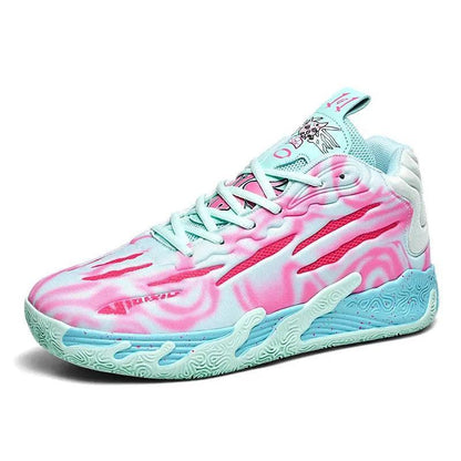 Unisex AeroFlex Basketball Shoes