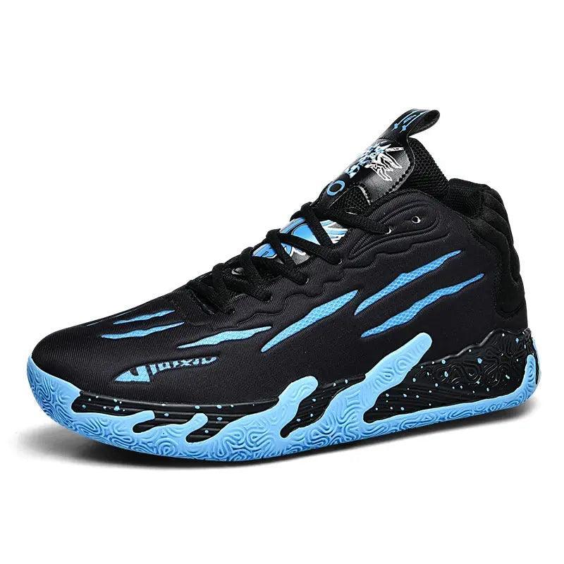 Unisex AeroFlex Basketball Shoes