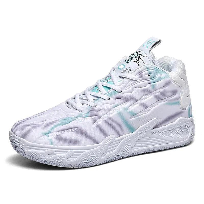 Unisex AeroFlex Basketball Shoes