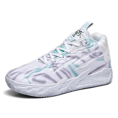 Unisex AeroFlex Basketball Shoes